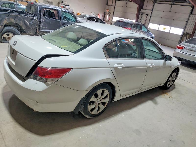 2010 Honda Accord ex