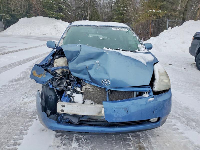 2009 Toyota Prius