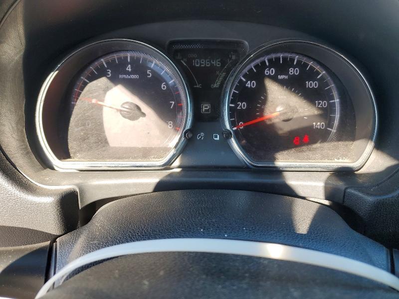 2019 Nissan Versa s