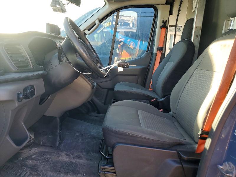 2020 Ford Transit 250 Delivery van
