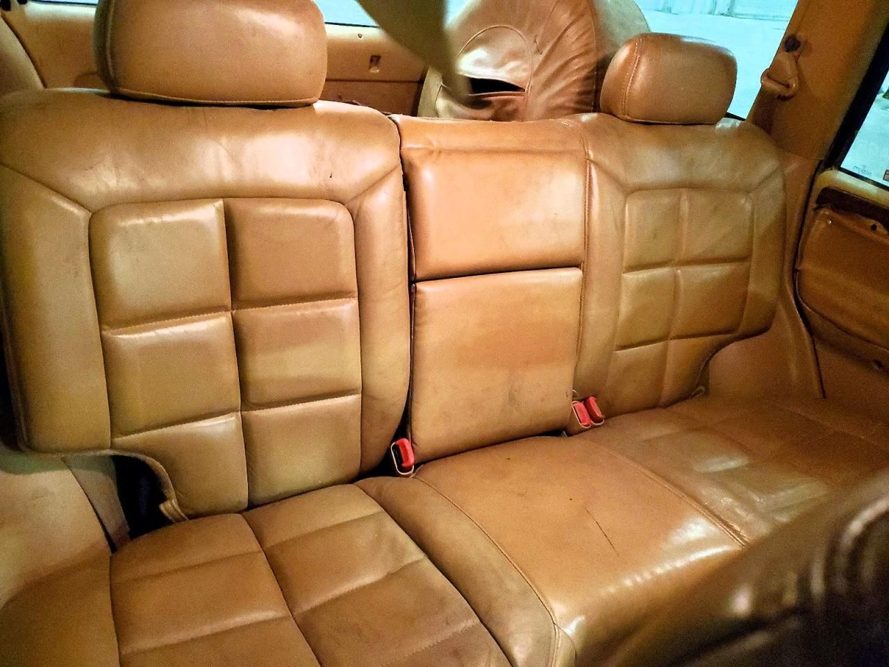 1996 Jeep Grand Cherokee Limited