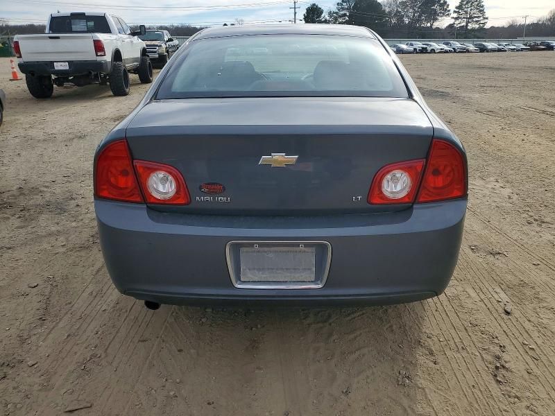 2009 Chevrolet Malibu 1LT
