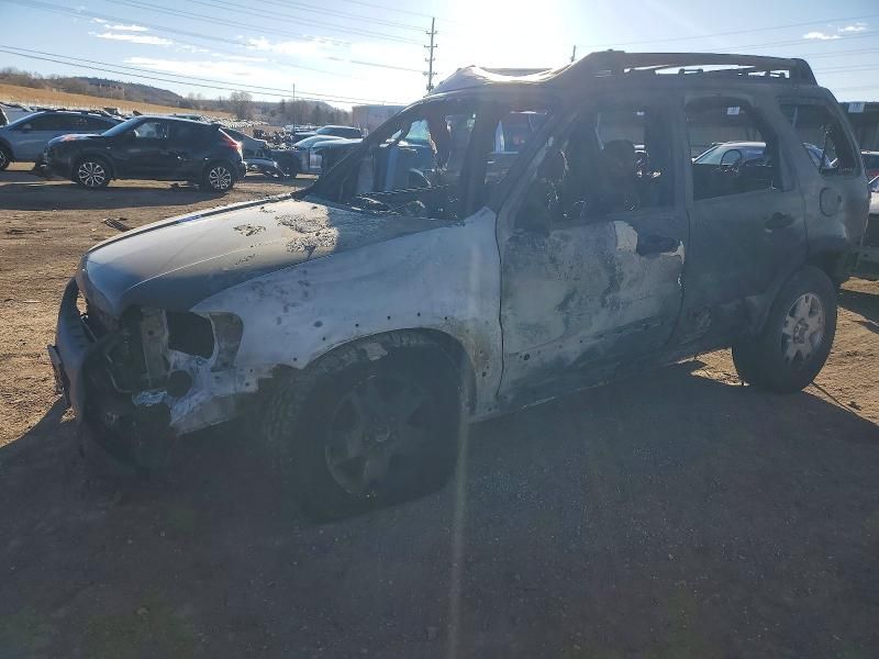 2003 Ford Escape xlt