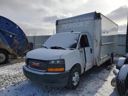 2022 GMC Savana CUT-BOX Truck en venta en Greenwood, NE