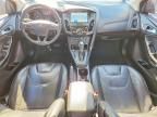 2016 Ford Focus Titanium
