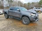 2017 Toyota Tacoma Double cab