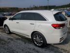 2017 KIA Sorento sx