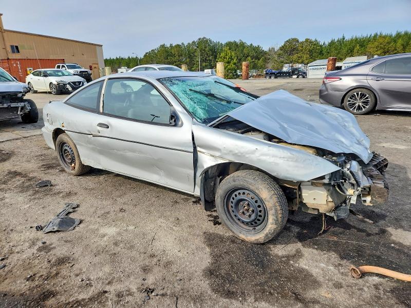 2001 Chevrolet Cavalier