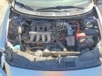 2011 Honda Cr-z ex