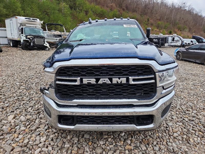 2022 Dodge Ram 3500 Tradesman