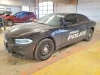 2021 Dodge Charger Police