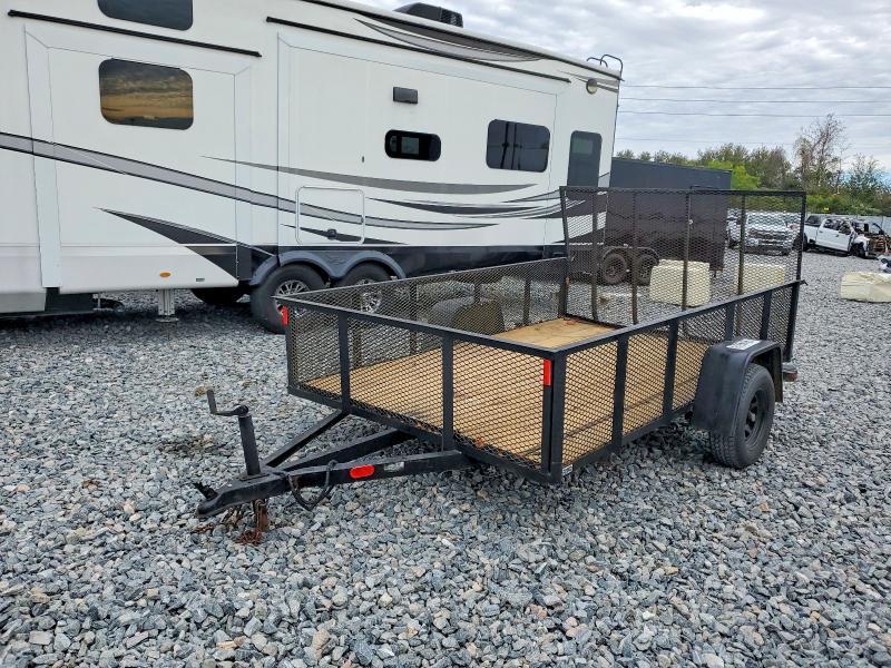 2007 Foresriver 2007 Forest River Utility Trailer