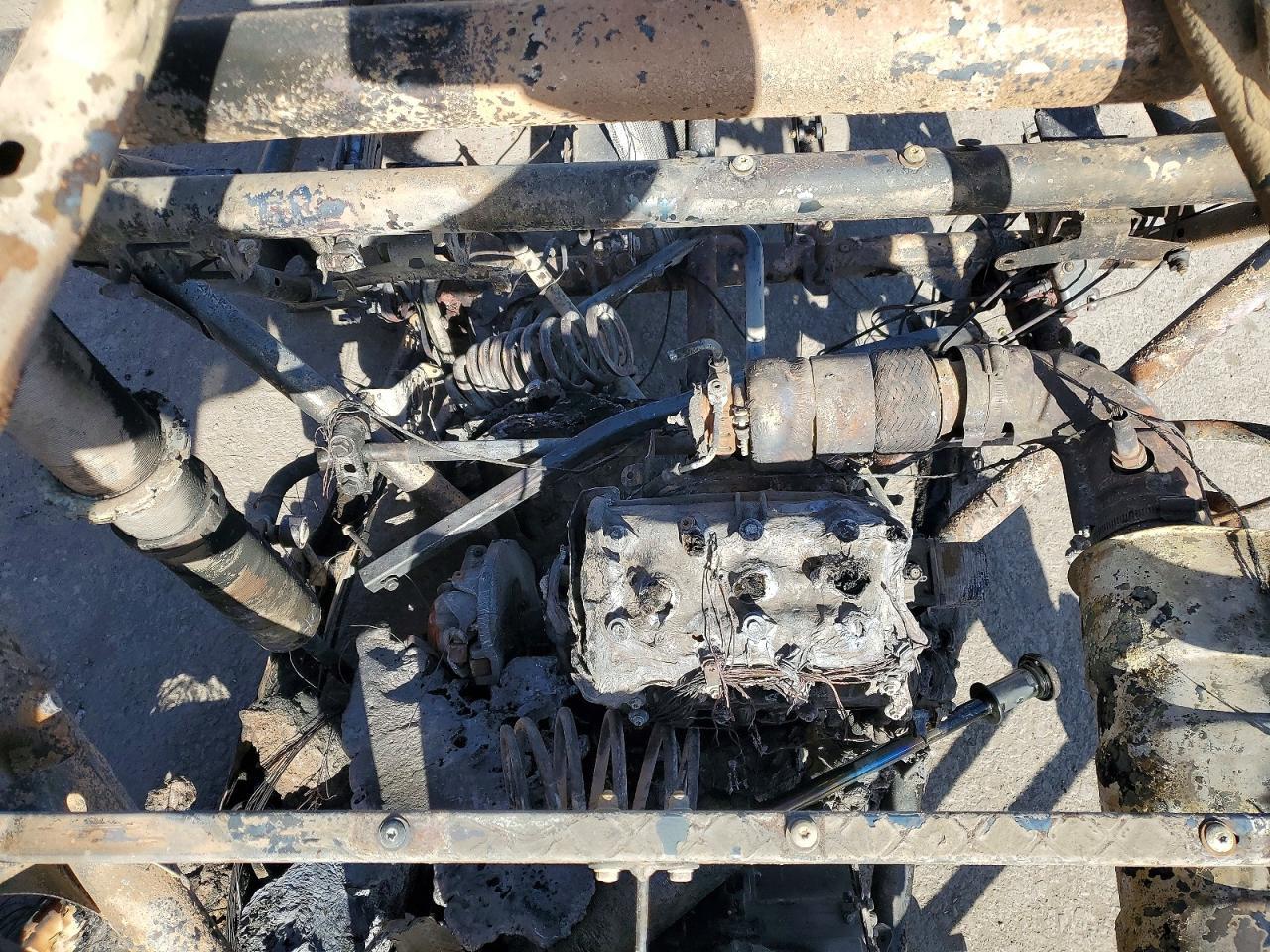 2022 Can-Am Maverick X3 X RS Turbo RR