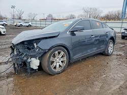 2012 Buick Lacrosse Premium for sale in Chicago Heights, IL