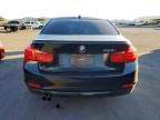 2014 BMW 328 i Sulev