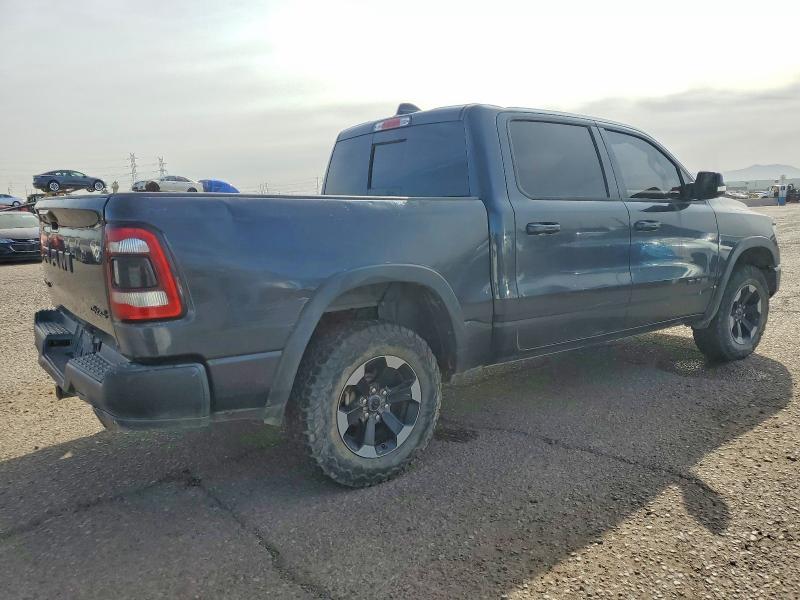 2019 Dodge RAM 1500 Rebel