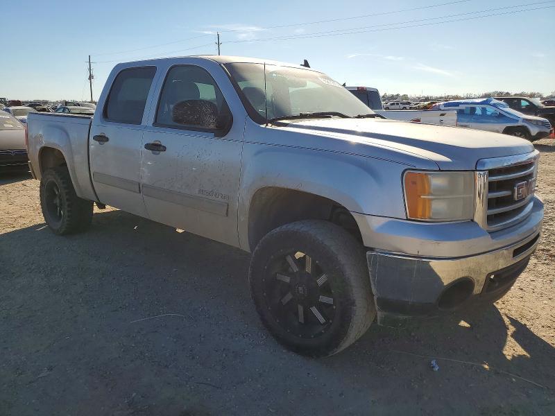 2013 GMC Sierra K1500 sle
