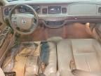 2005 Mercury Grand Marquis gs