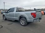 2025 Ford F150 xlt