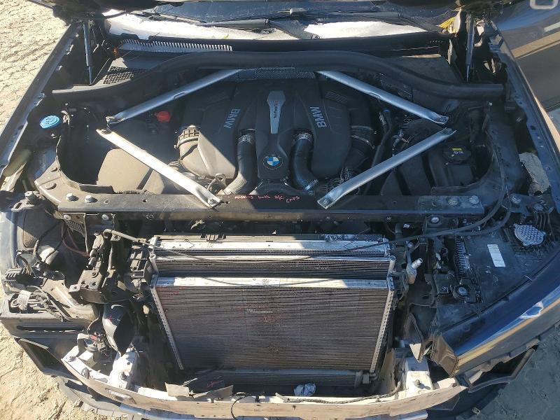 2019 BMW X7 Xdrive50i