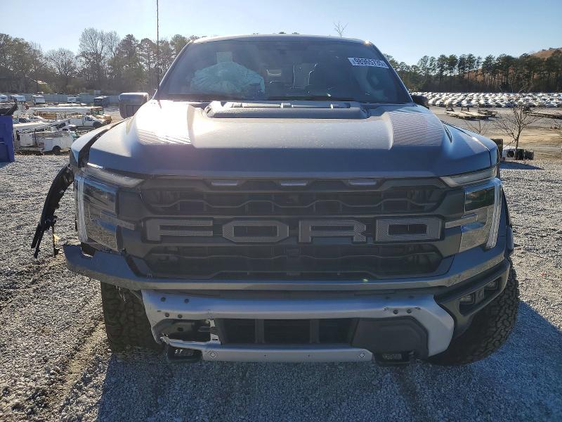 2025 Ford F150 Raptor