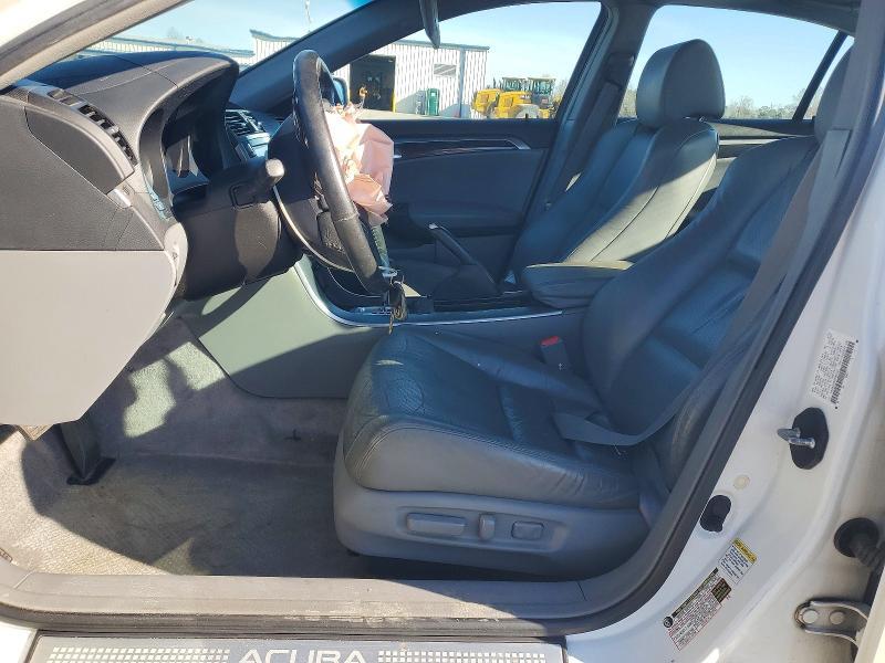 2005 Acura TL