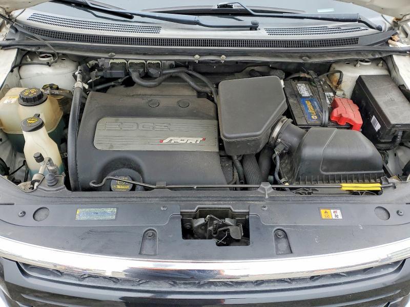 2011 Ford Edge Sport