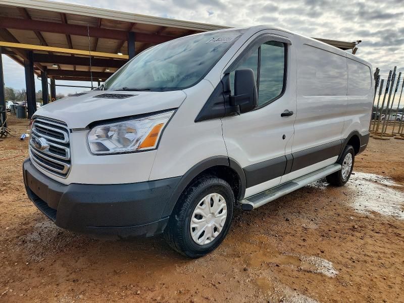 2019 Ford Transit 250