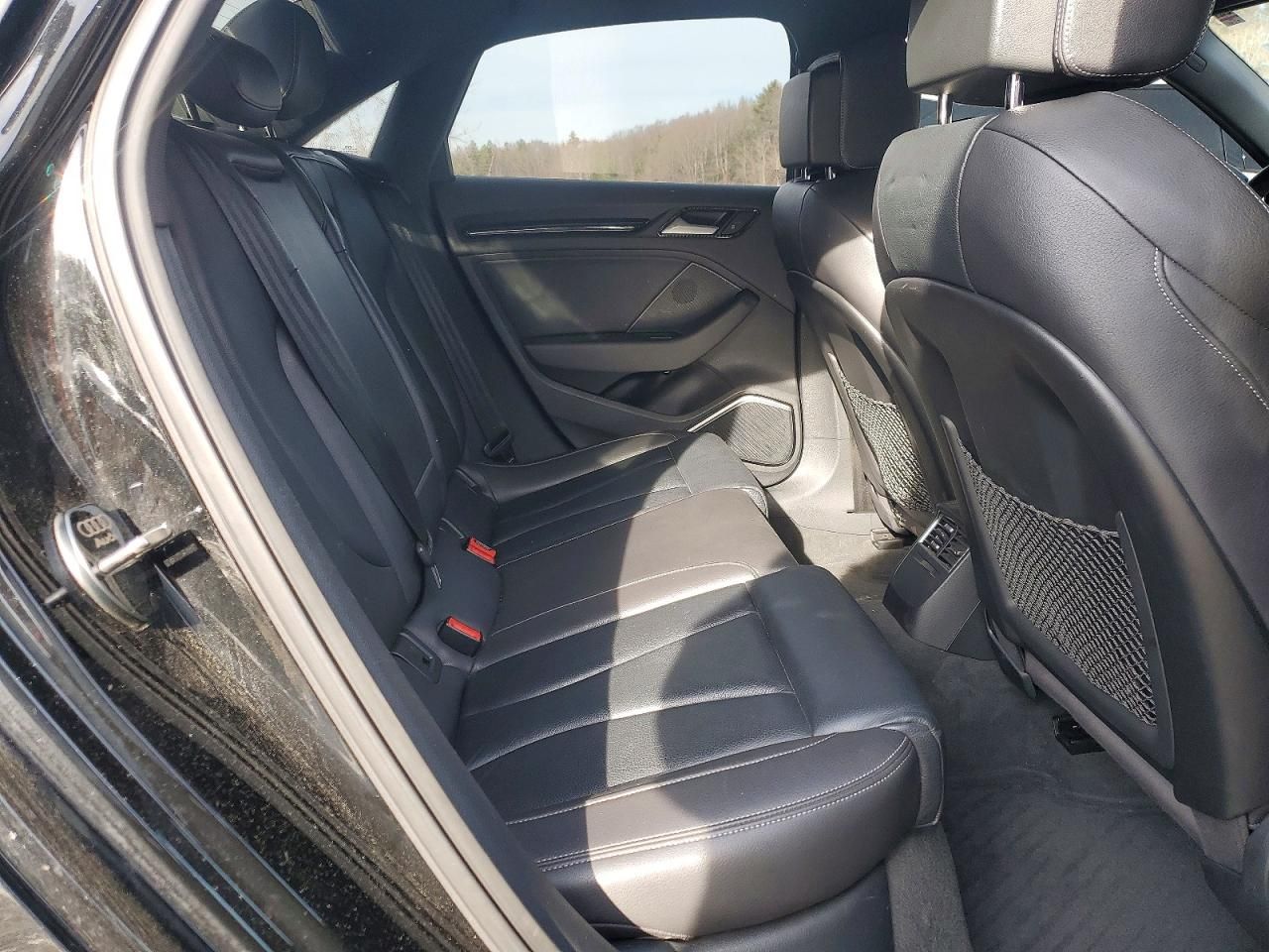 2017 Audi S3 Premium Plus