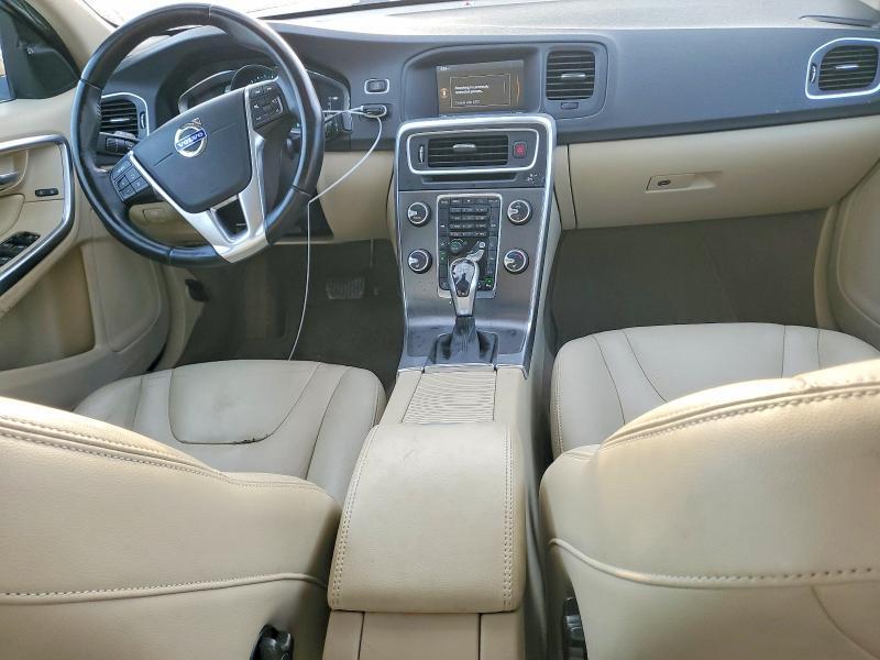 2015 Volvo S60 Premier