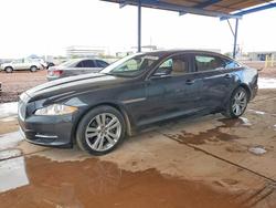 2013 Jaguar Xjl Portfolio for sale in Phoenix, AZ