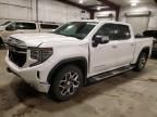 2025 GMC Sierra K1500 slt