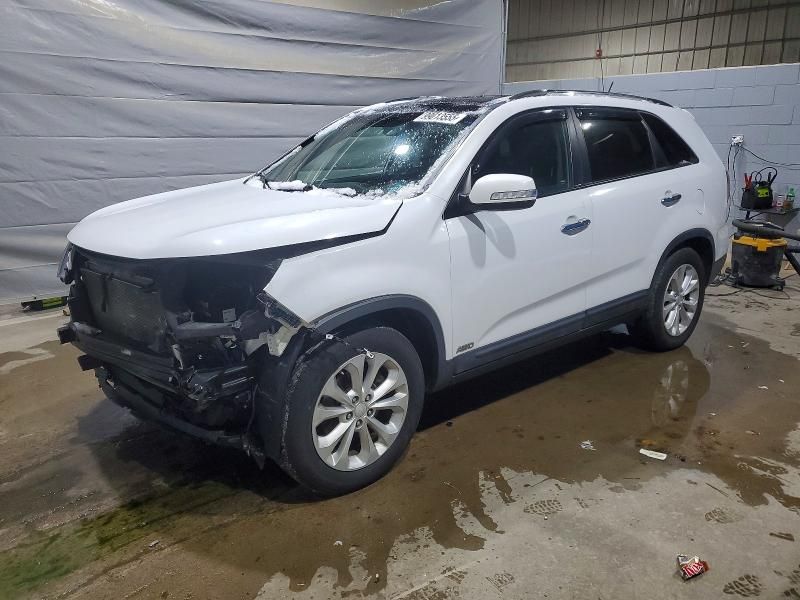 2014 KIA Sorento ex