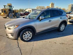 Mazda salvage cars for sale: 2014 Mazda Cx-5 Touring