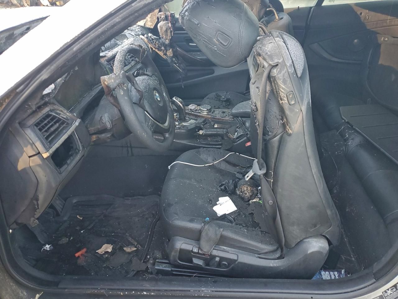 2014 BMW 428 xi Sulev