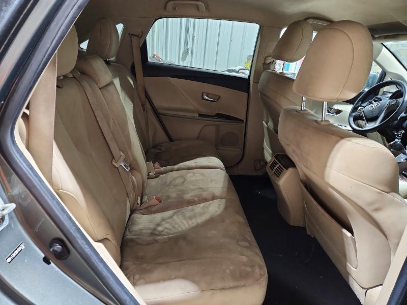 2013 Toyota Venza le