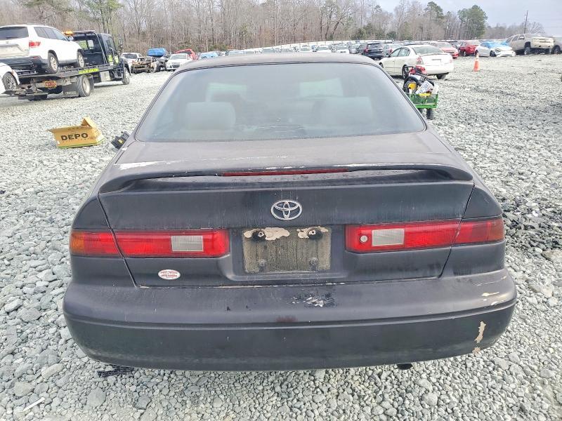 1999 Toyota Camry ce