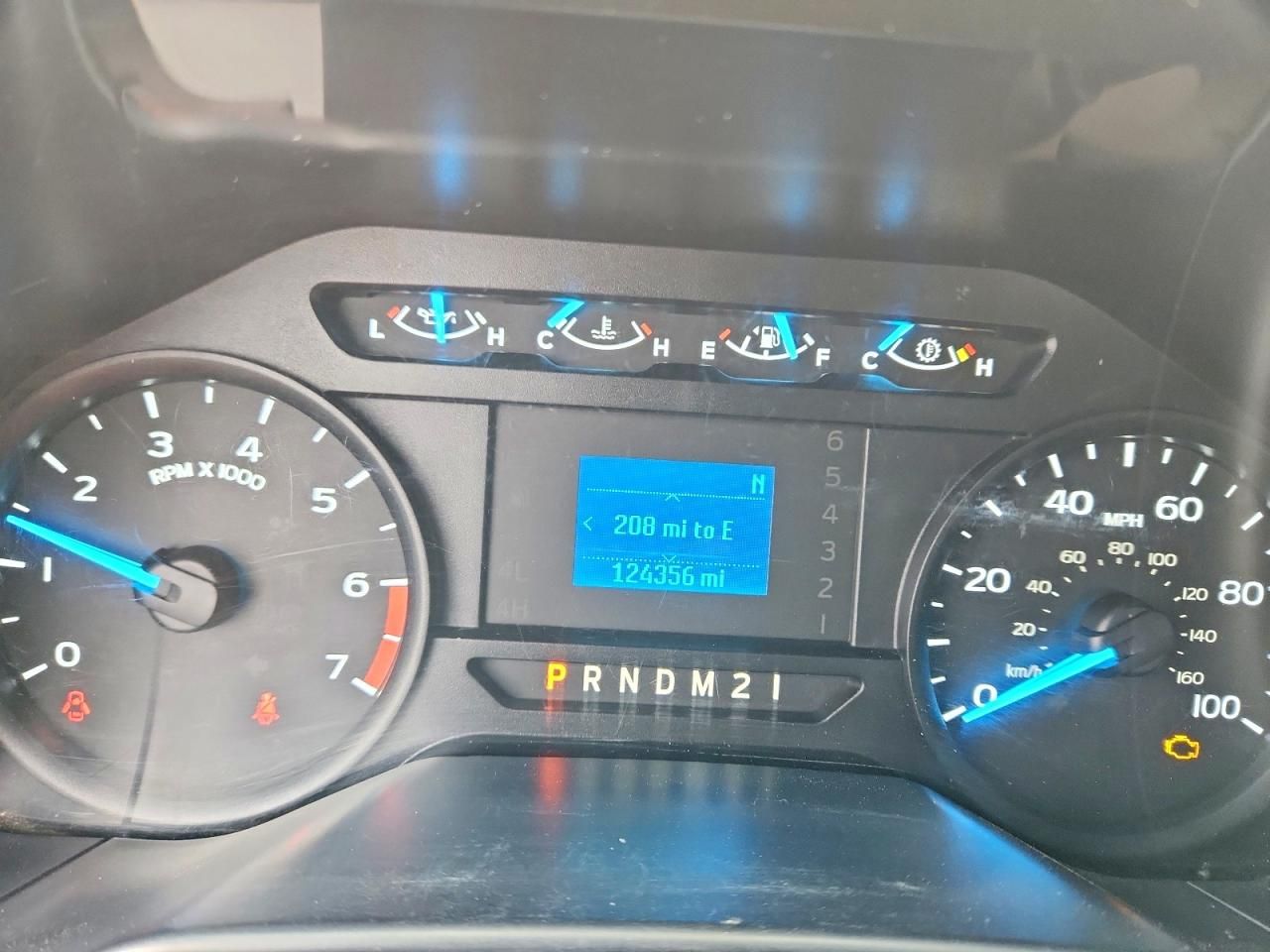 2017 Ford F250 Super Duty