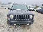 2011 Jeep Patriot Sport