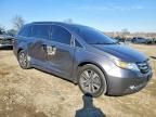 2016 Honda Odyssey Touring