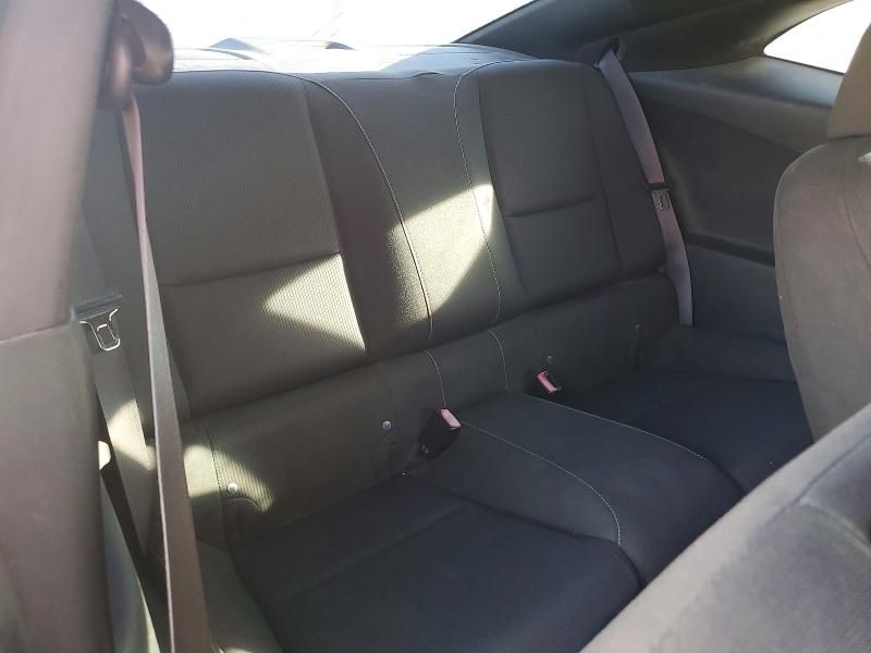 2011 Chevrolet Camaro lt