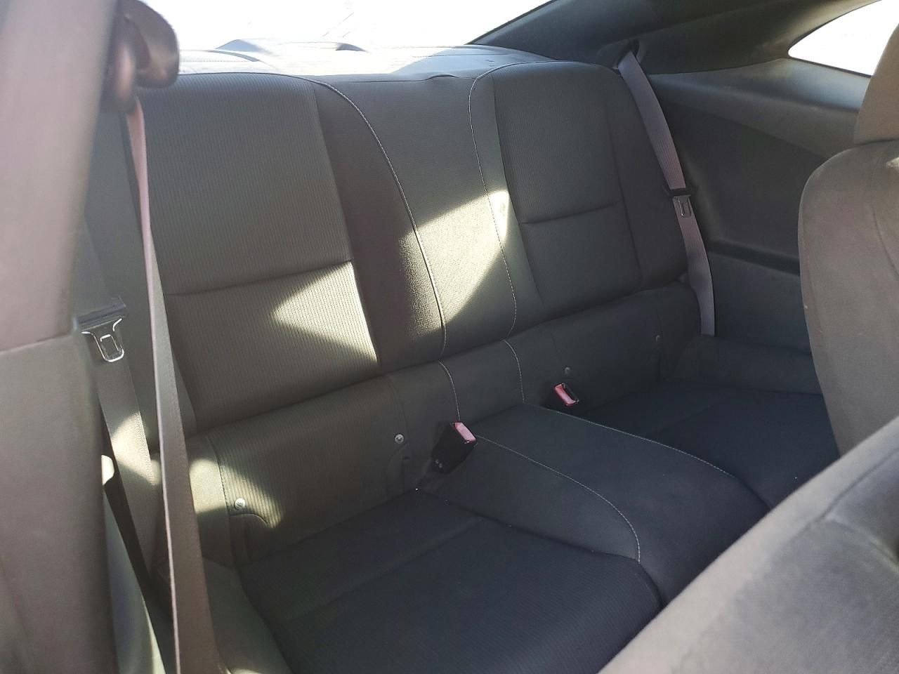 2011 Chevrolet Camaro lt