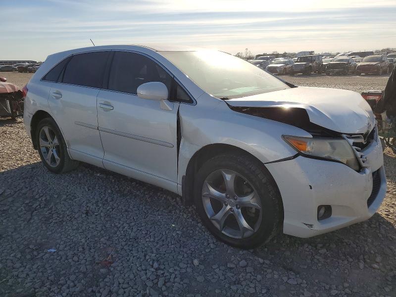 2009 Toyota Venza
