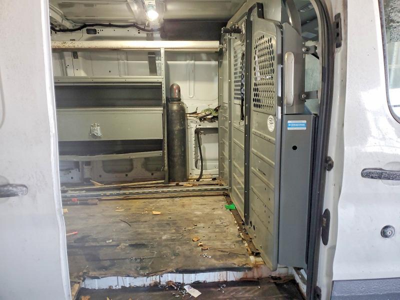 2018 Ford Transit T-250 Utility / Service Van