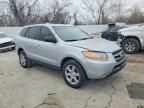 2009 Hyundai Santa fe se