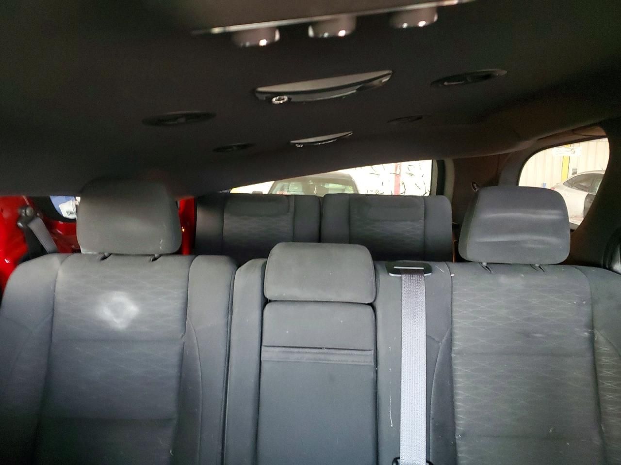 2020 Dodge Durango gt