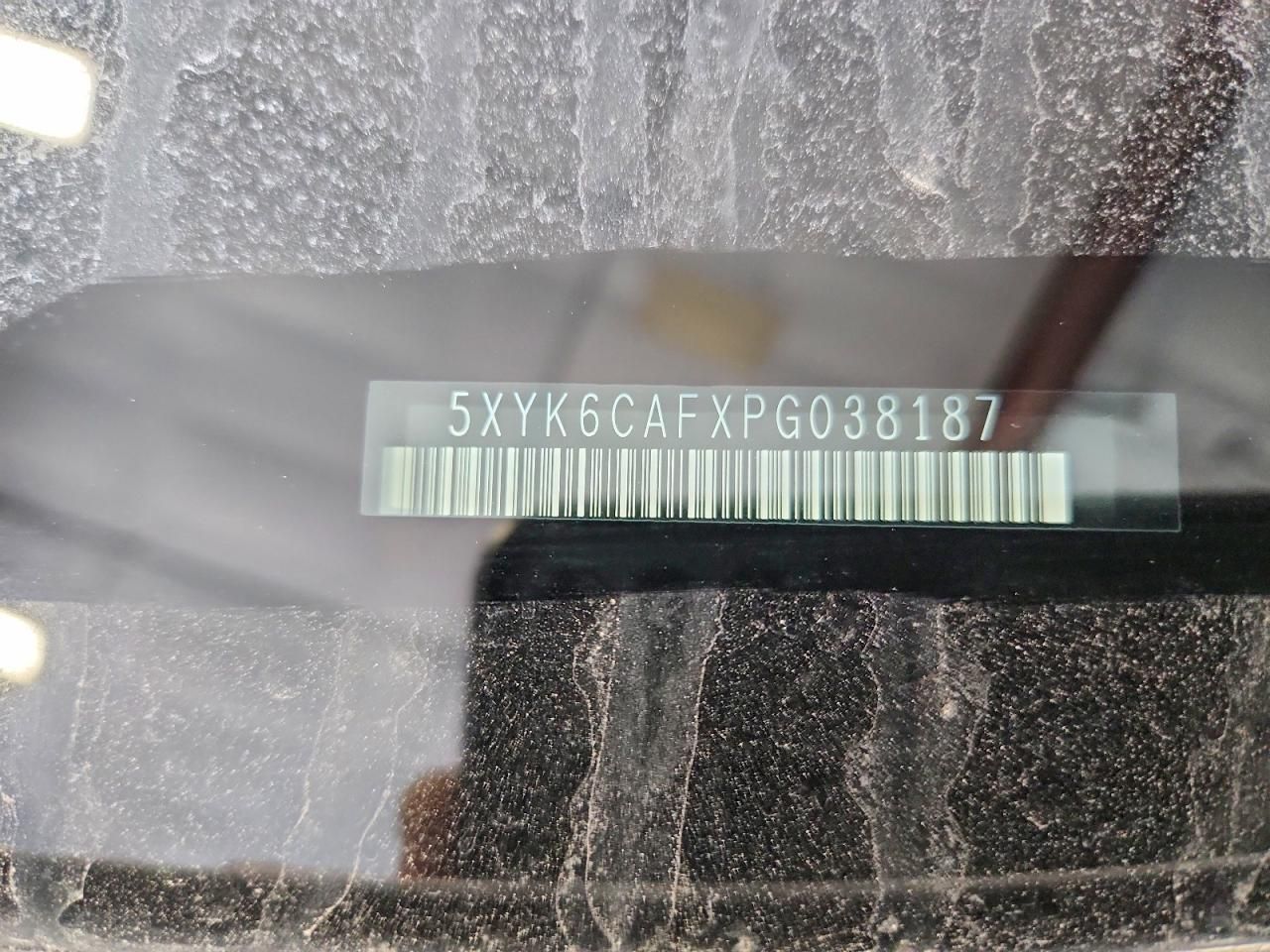 2023 KIA Sportage x Line