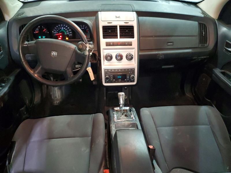 2010 Dodge Journey sxt