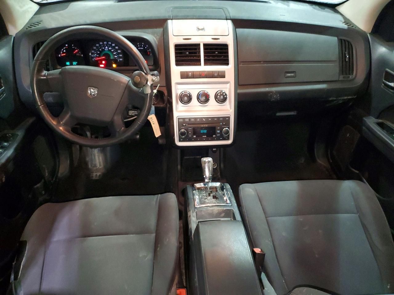 2010 Dodge Journey sxt