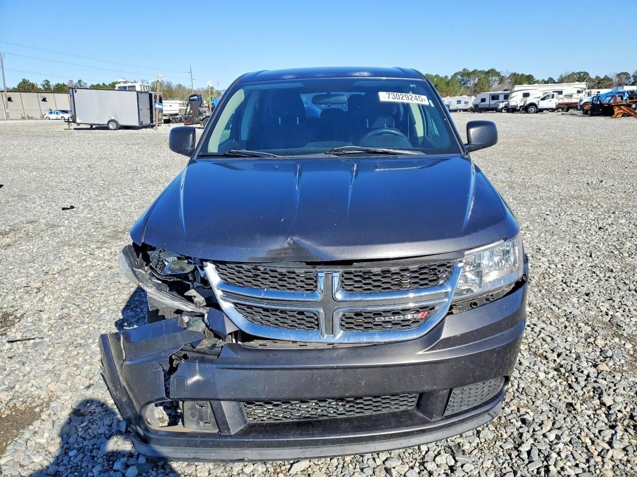 2014 Dodge Journey se